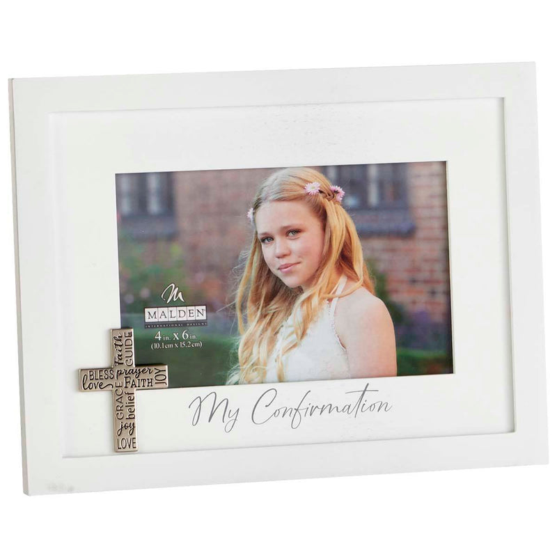 My Confirmation - 4x6