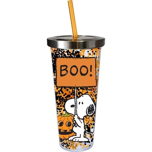 Snoopy Boo 20 oz