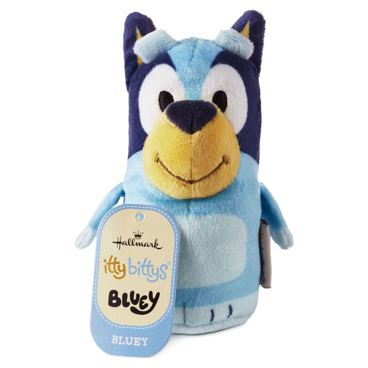 Bluey