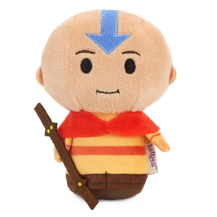 Avatar The Last Airbender Aang