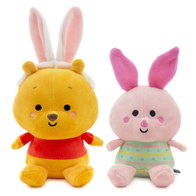 Disney Winnie the Pooh and Piglet Easter