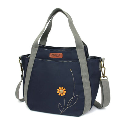 Venture Mini Carryall - Sunflower Navy