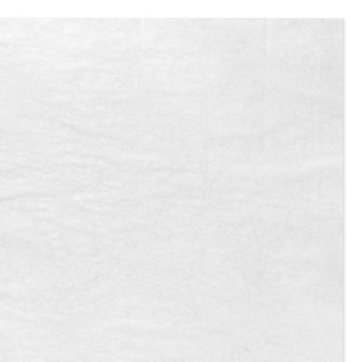 Solid White Tissue Paper, 10 sheets