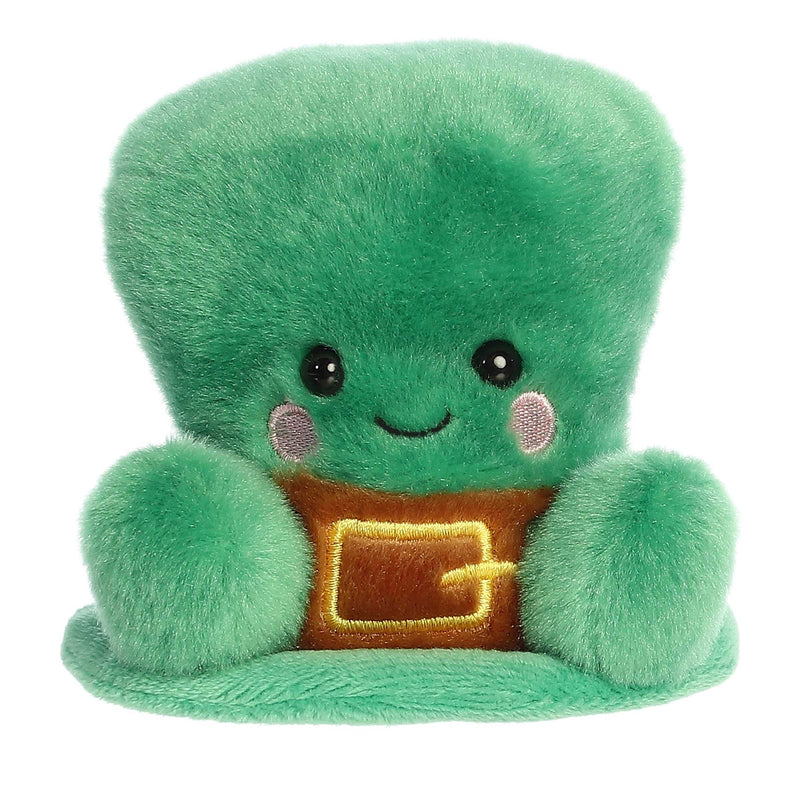 Finnigan Leprechaun Hat - Palm Pals