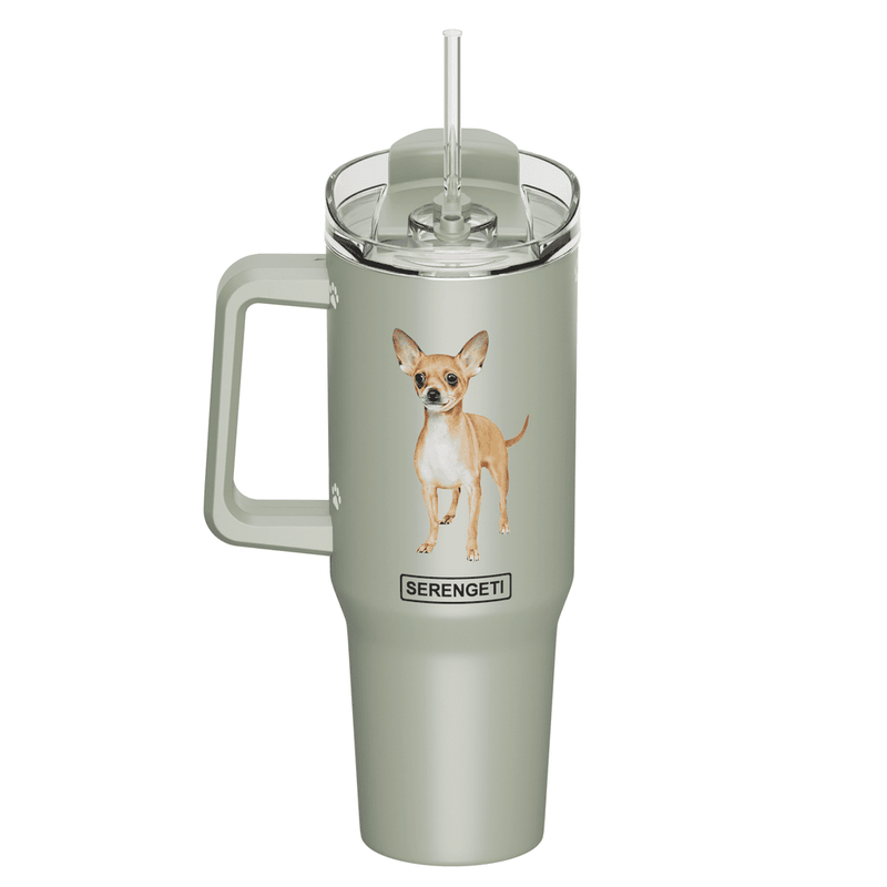 Chihuahua - 40oz Tumbler