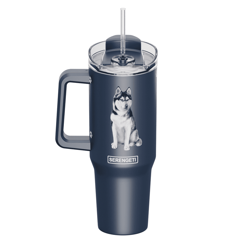 Westie - 40oz Tumbler