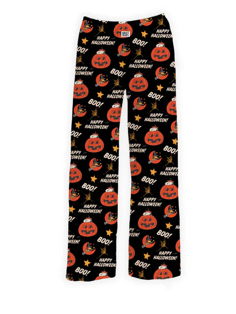 Snoopy Boo Pajama Pants