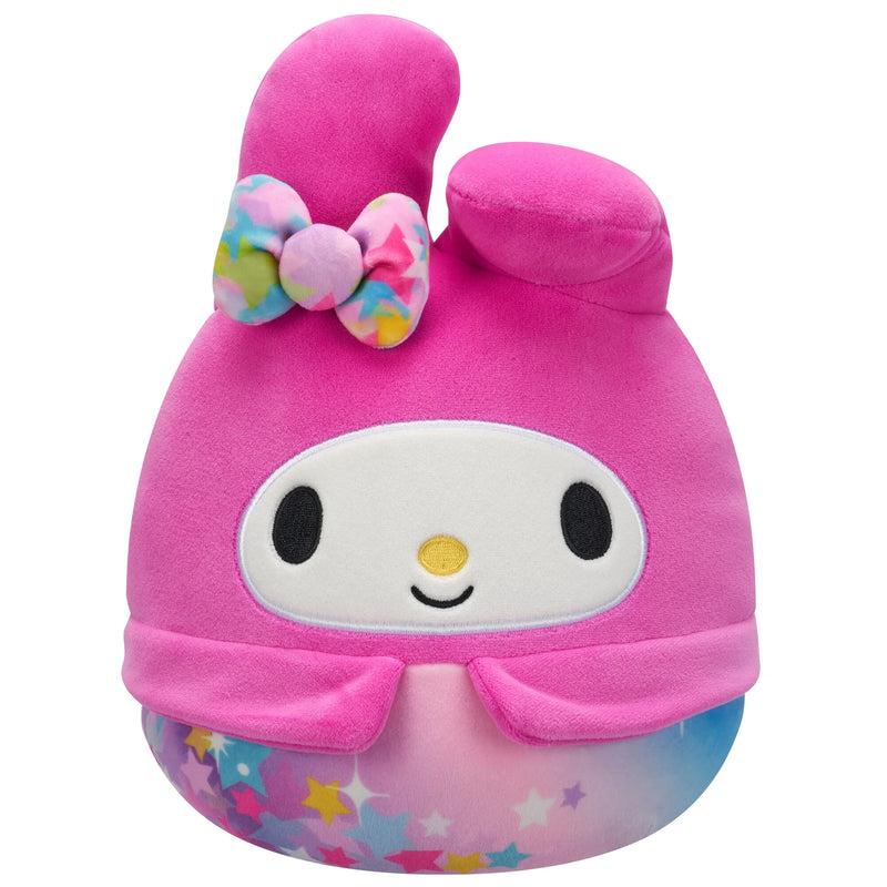 Original Sanrio My Melody in Star Shine Outfit  8"