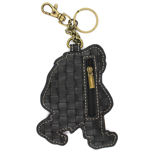 Chala Pal Key Fob - Bigfoot