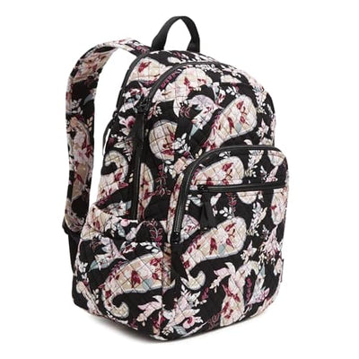 Campus Backpack - Botanical Paisley