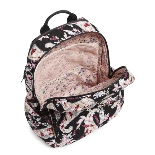 Campus Backpack - Botanical Paisley