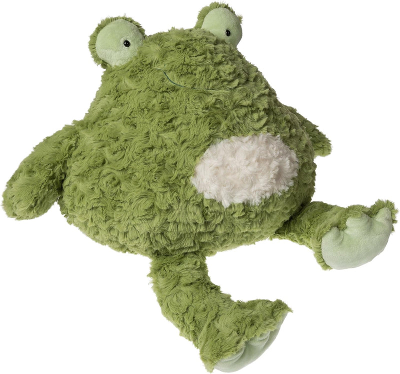 Puffernutter - Frog