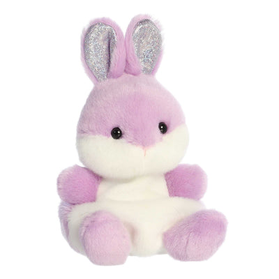 Wysteria Purple Bunny - Palm Pals