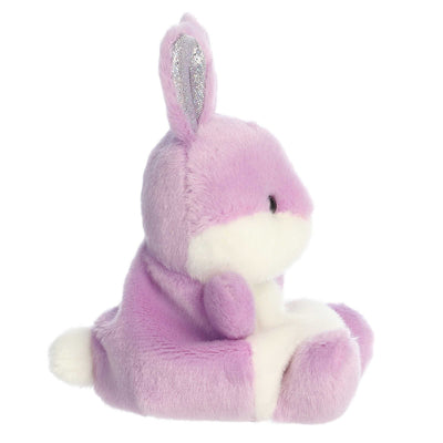 Wysteria Purple Bunny - Palm Pals