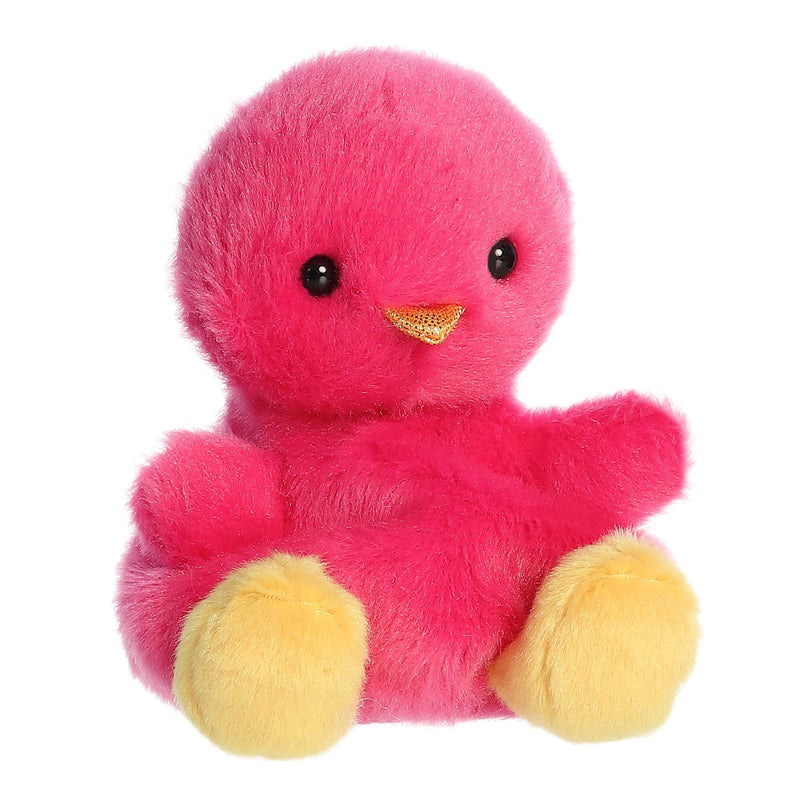 Peyton Pink Chick - Palm Pals