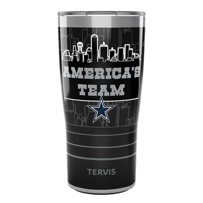 Dallas Cowboys 20oz. America&