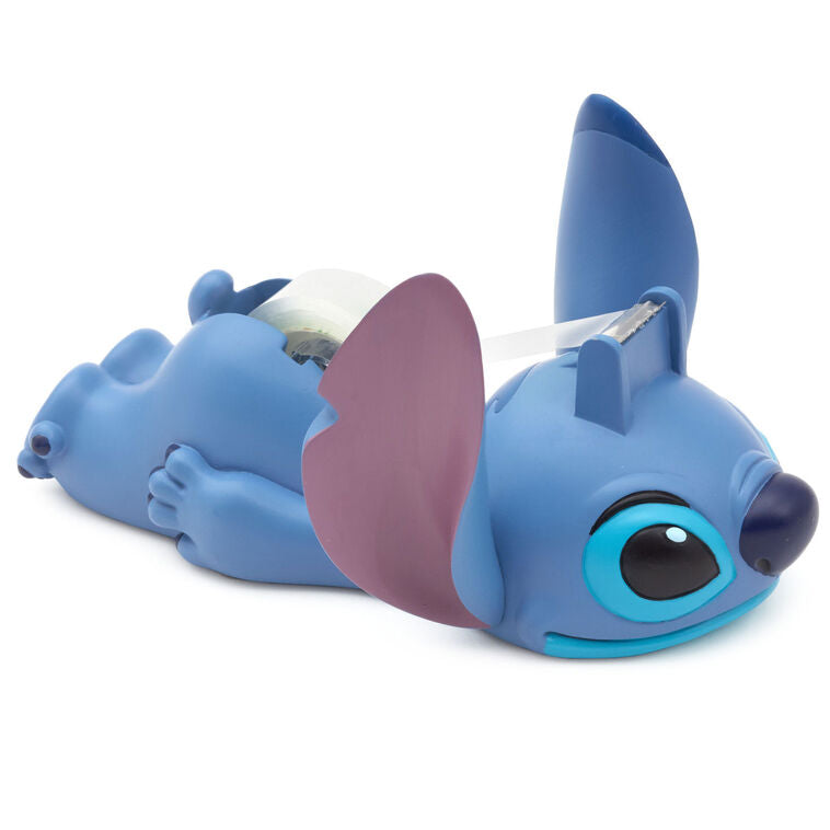 Disney Stitch Tape Dispenser