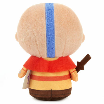 Avatar The Last Airbender Aang