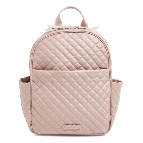 Small Backpack - Rose Quartz