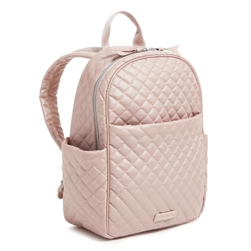 Small Backpack - Rose Quartz