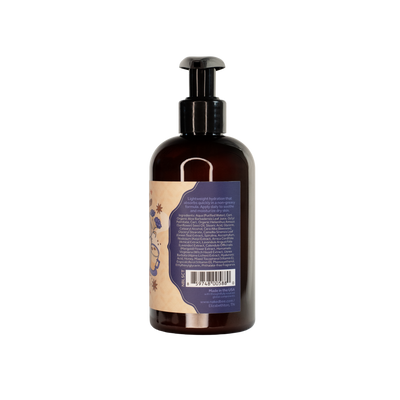 Spiced Chai & Honey Hand & Body Lotion 8 oz