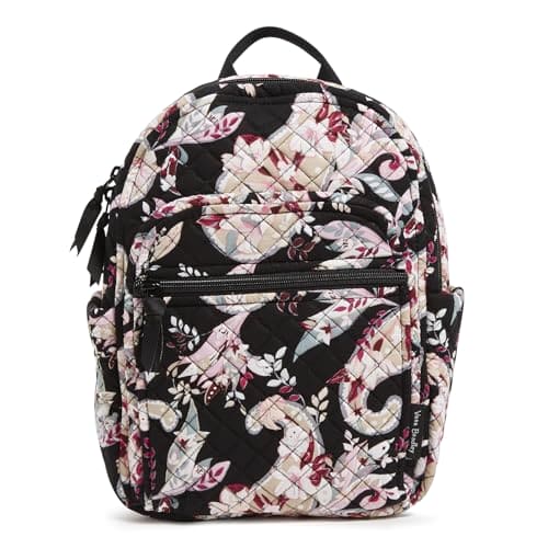 Small Backpack - Botanical Paisley