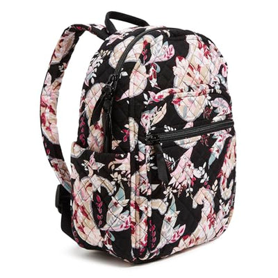 Small Backpack - Botanical Paisley