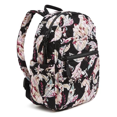 Small Backpack - Botanical Paisley