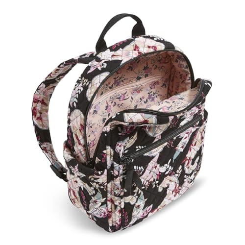 Small Backpack - Botanical Paisley