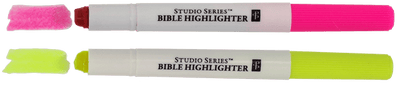 Bible Highlighters