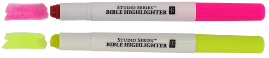 Bible Highlighters