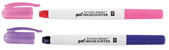 Gel Highlighters