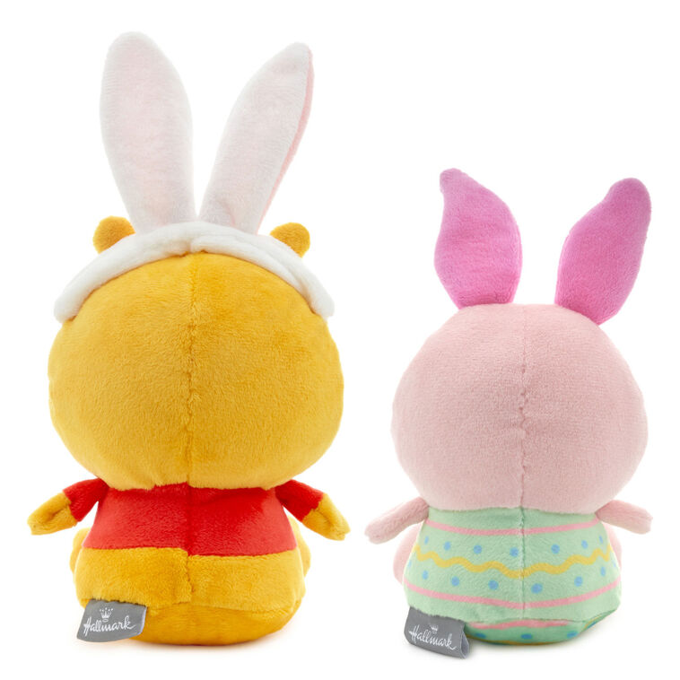 Disney Winnie the Pooh and Piglet Easter