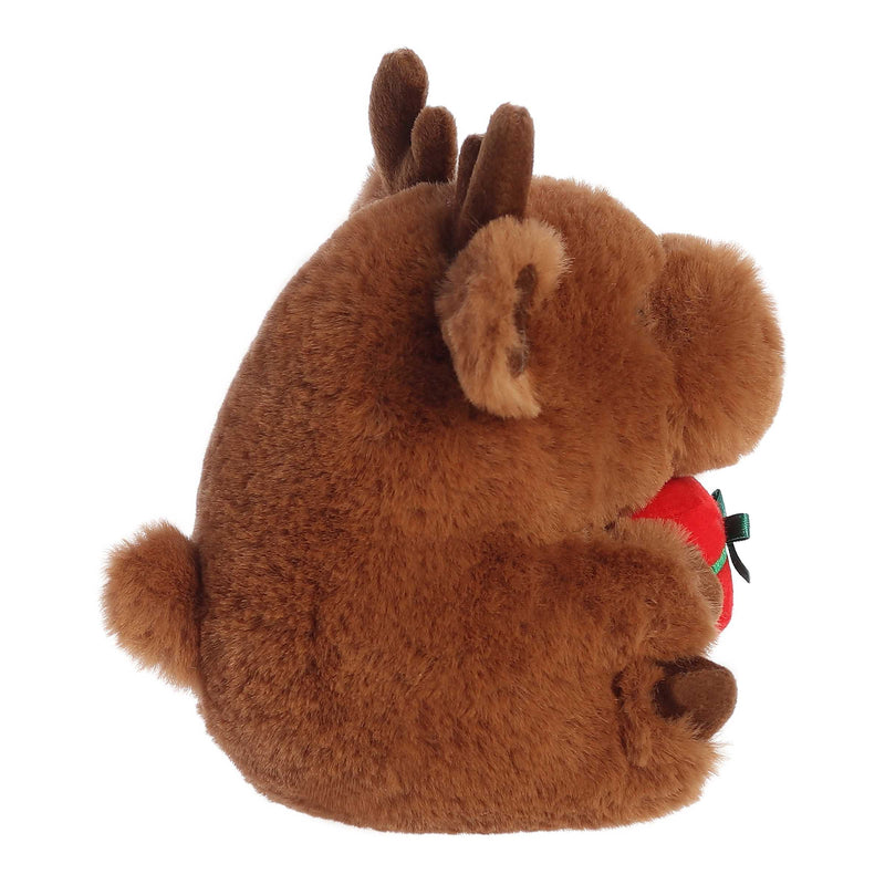 Monty Moose - Rolly Pet - 5.5"