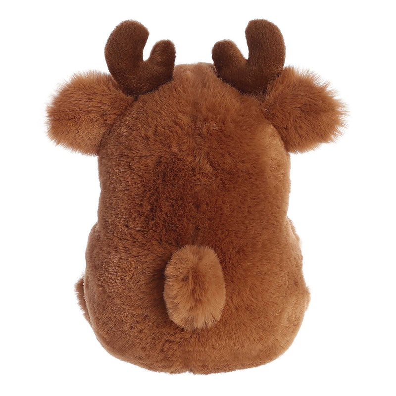 Monty Moose - Rolly Pet - 5.5"