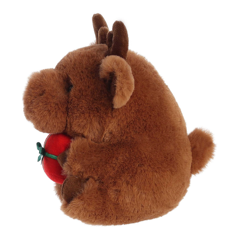 Monty Moose - Rolly Pet - 5.5"