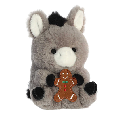 Denver Donkey - Rolly Pet - 5"