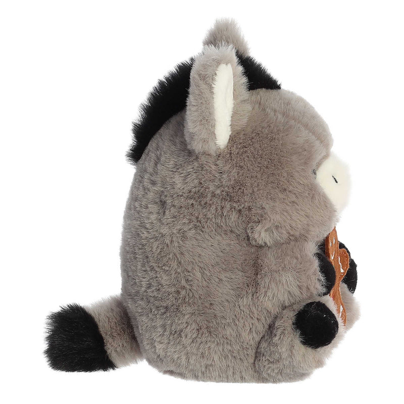 Denver Donkey - Rolly Pet - 5"