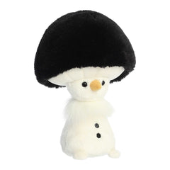 Fungi Friends - 9" Snowman