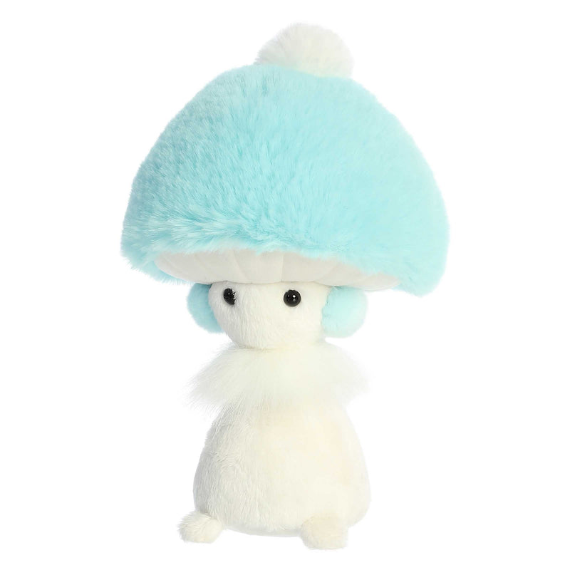 Fungi Friends - 9" Earmuffs