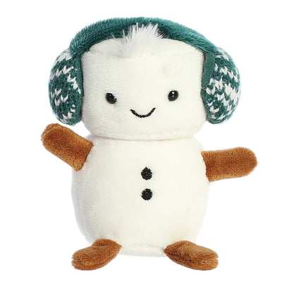 Land of Lils - Holiday - 5" Lil Muff