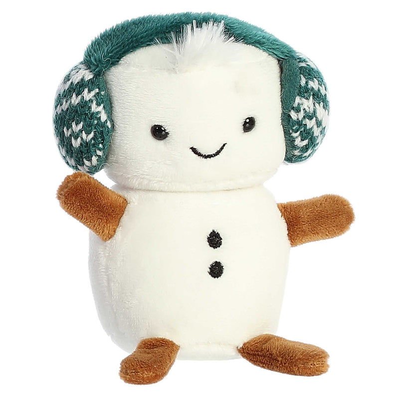 Land of Lils - Holiday - 5" Lil Muff