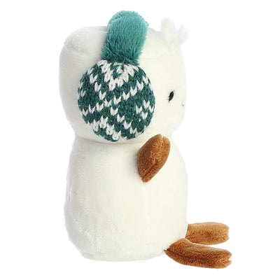 Land of Lils - Holiday - 5" Lil Muff