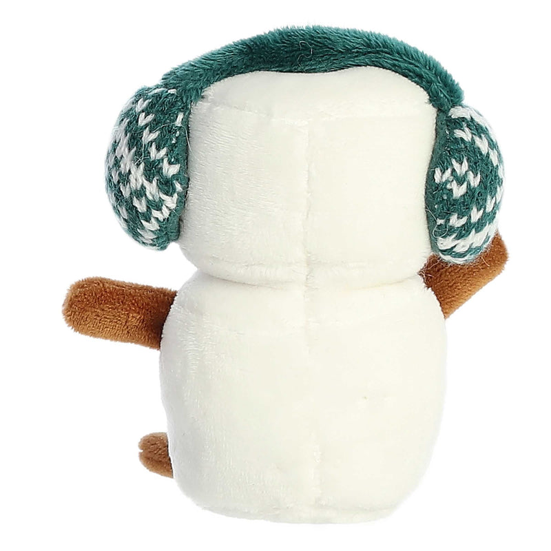 Land of Lils - Holiday - 5" Lil Muff