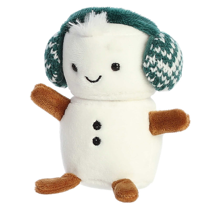 Land of Lils - Holiday - 5" Lil Muff