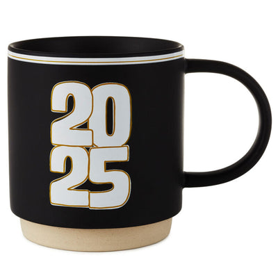 2025 Mug, 16 oz.