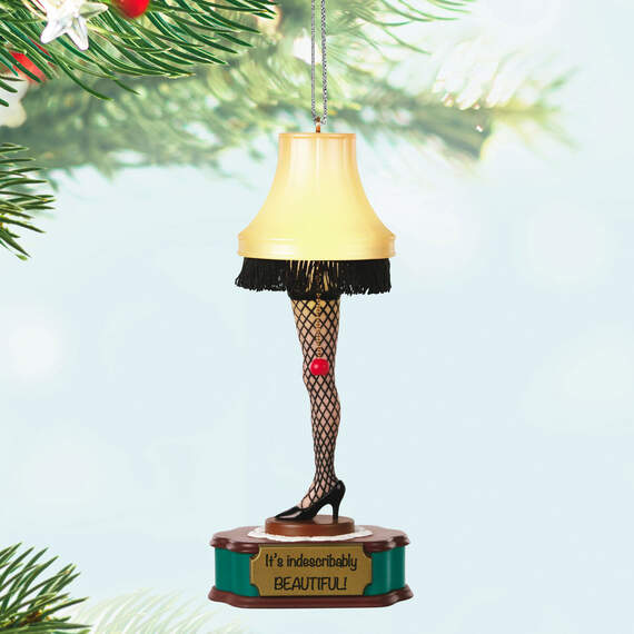 A Christmas Story™ It&