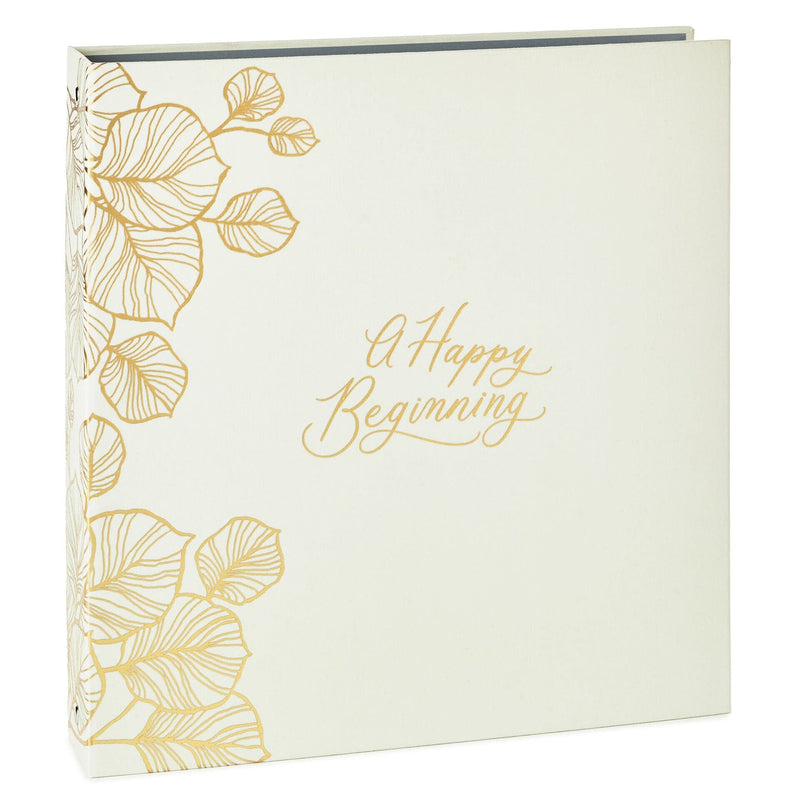 Wedding Planner Binder