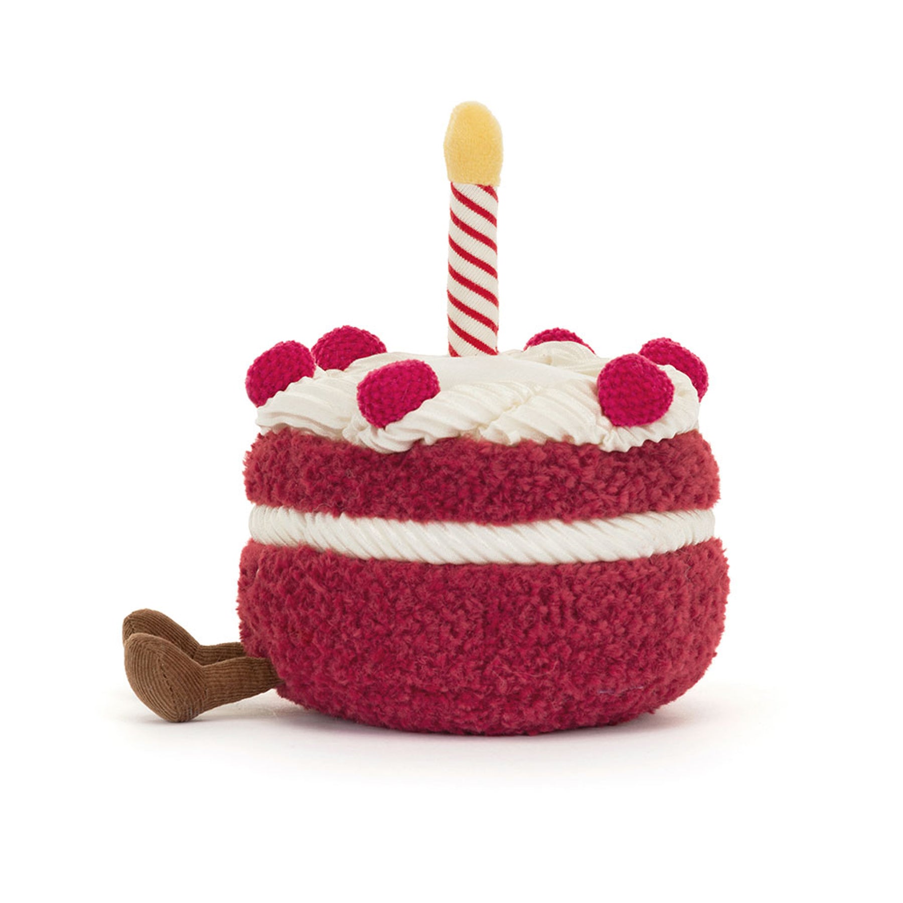 Amuseables Cheri Cake – Banner's Hallmark