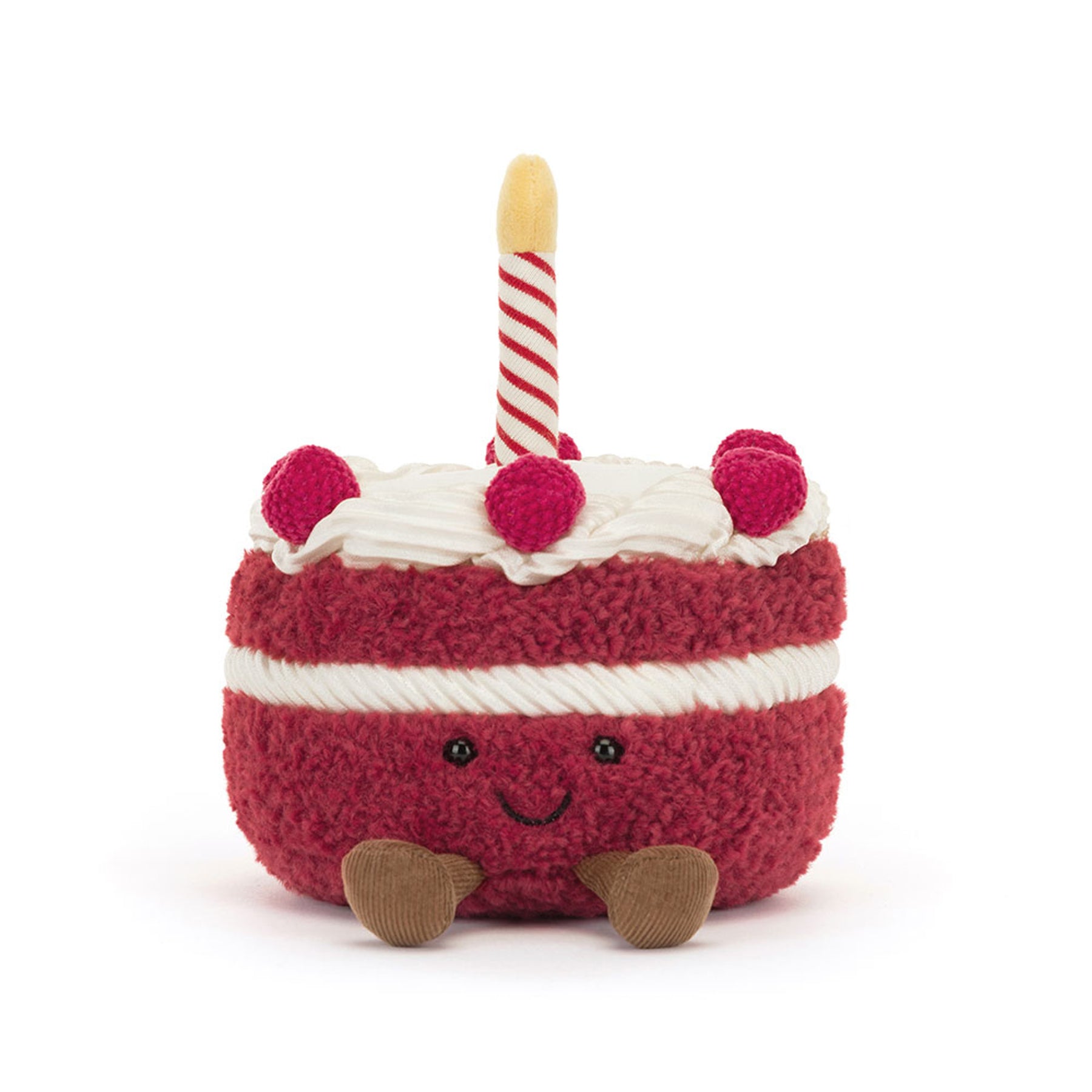 Amuseables Cheri Cake – Banner's Hallmark